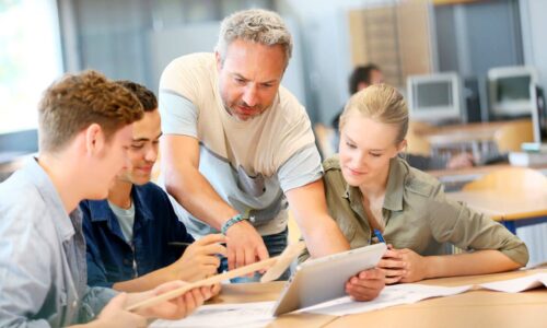 BSB40120 Cert IV in Business