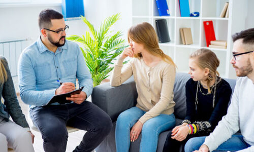 Diploma of Counselling